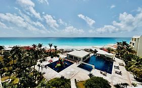 Solymar Condos On The Beach