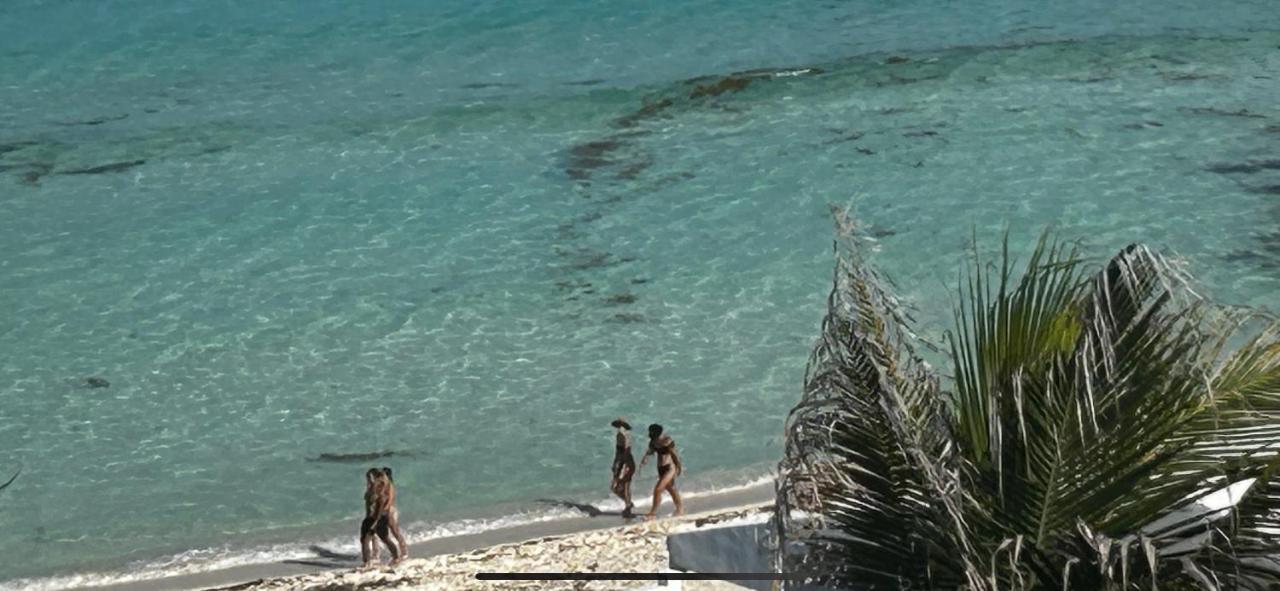 Solymar Condos On The Beach Cancun Exterior photo