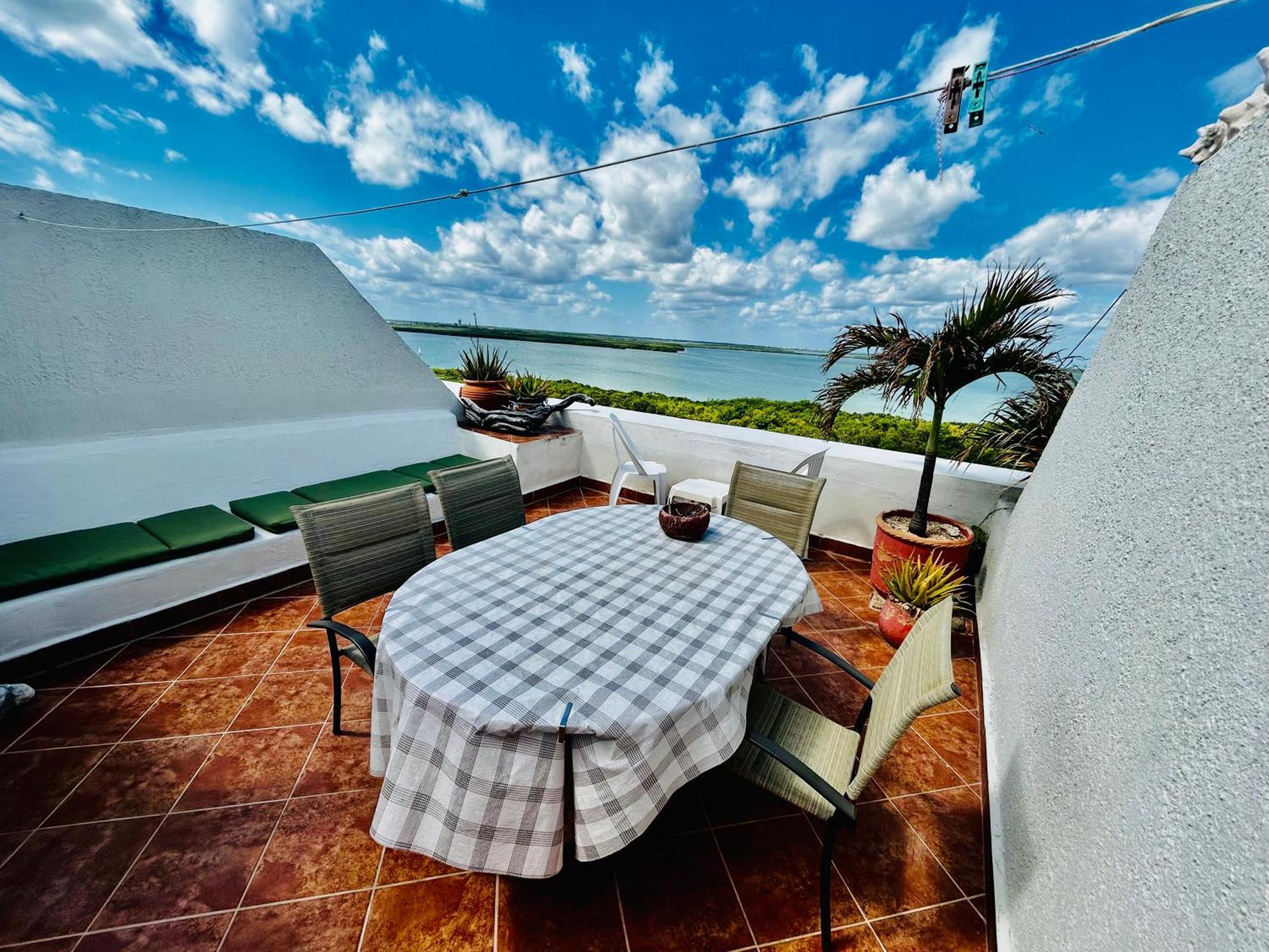 Solymar Condos On The Beach Cancun Exterior photo