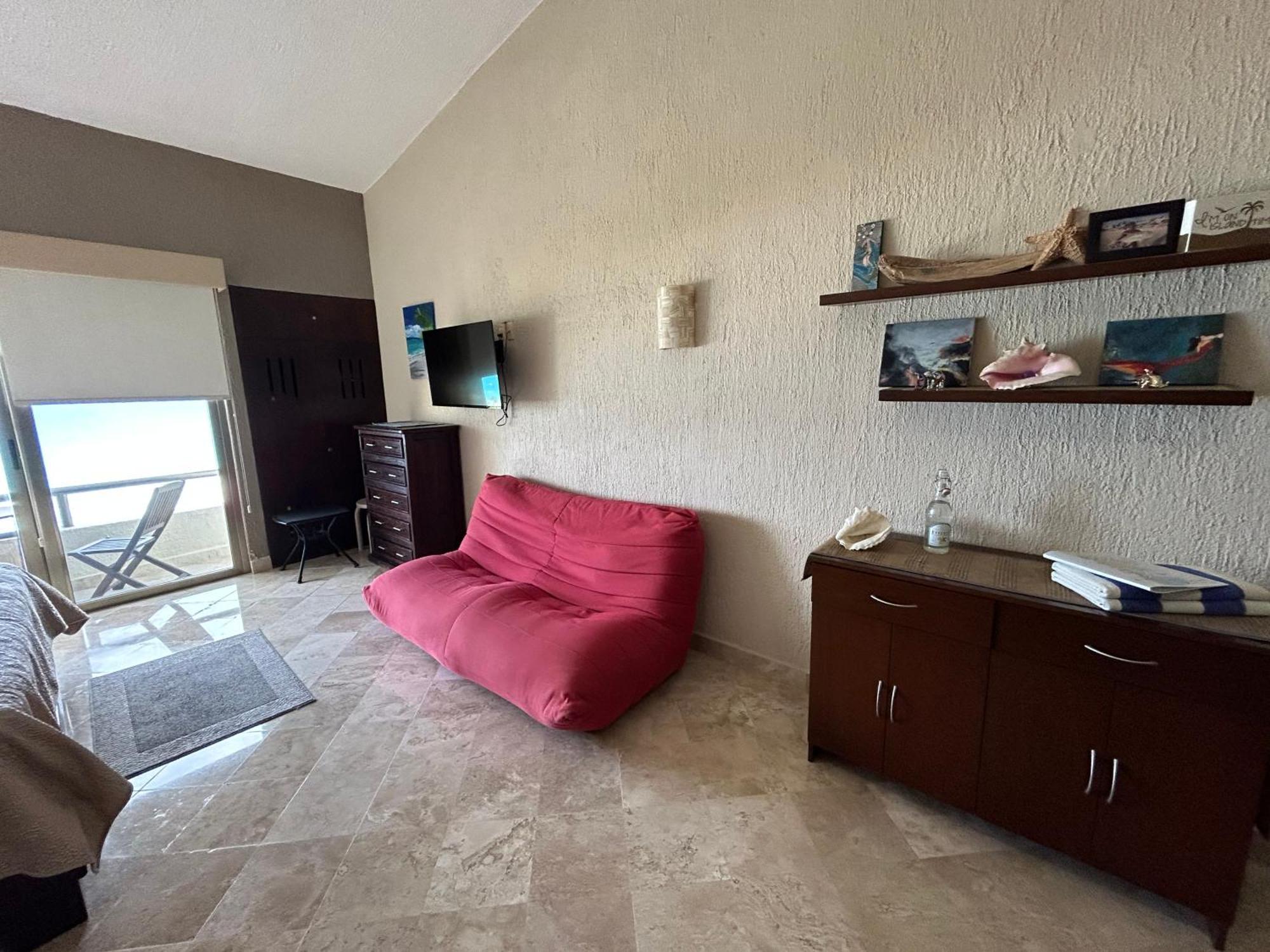 Solymar Condos On The Beach Cancun Room photo