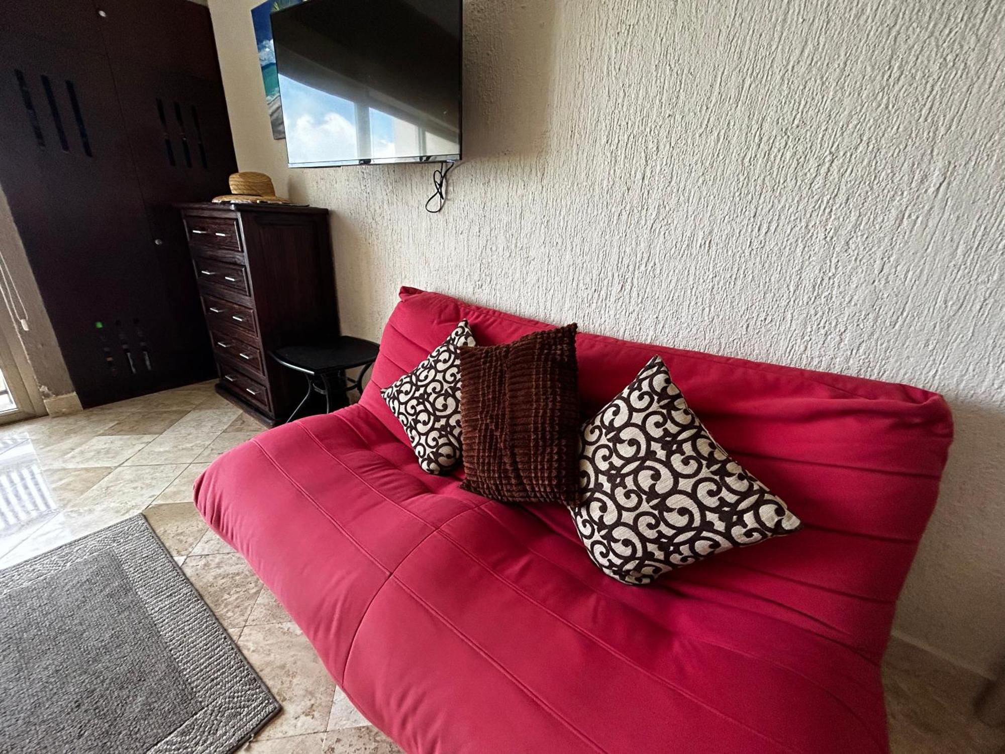 Solymar Condos On The Beach Cancun Room photo